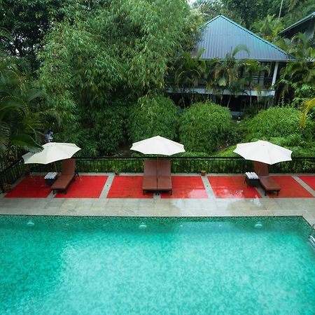 The Hive, Wayanad Hotel Екстериор снимка