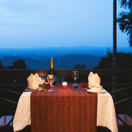 The Hive, Wayanad Hotel Екстериор снимка