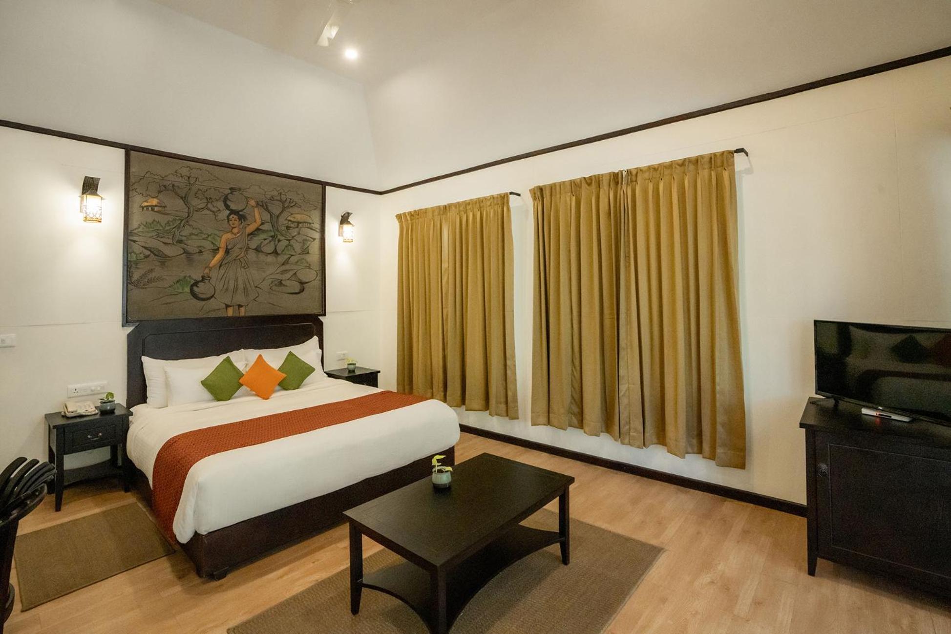 The Hive, Wayanad Hotel Екстериор снимка