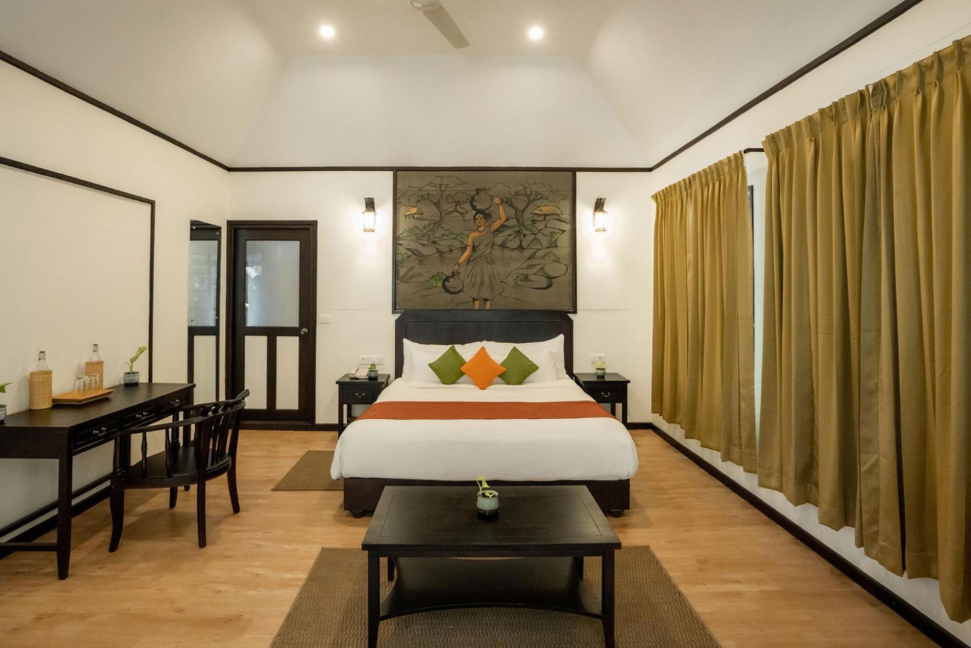 The Hive, Wayanad Hotel Екстериор снимка