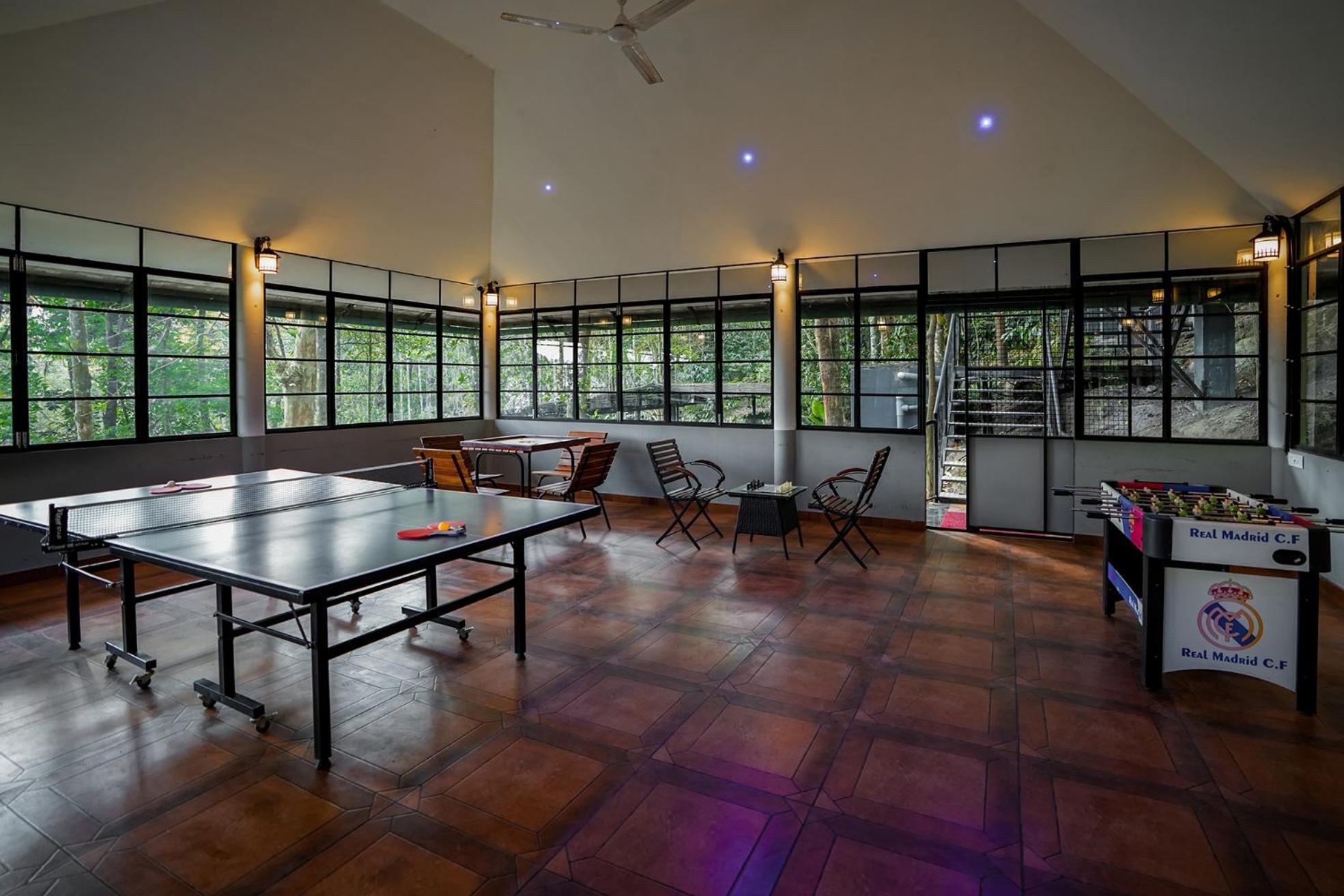 The Hive, Wayanad Hotel Екстериор снимка
