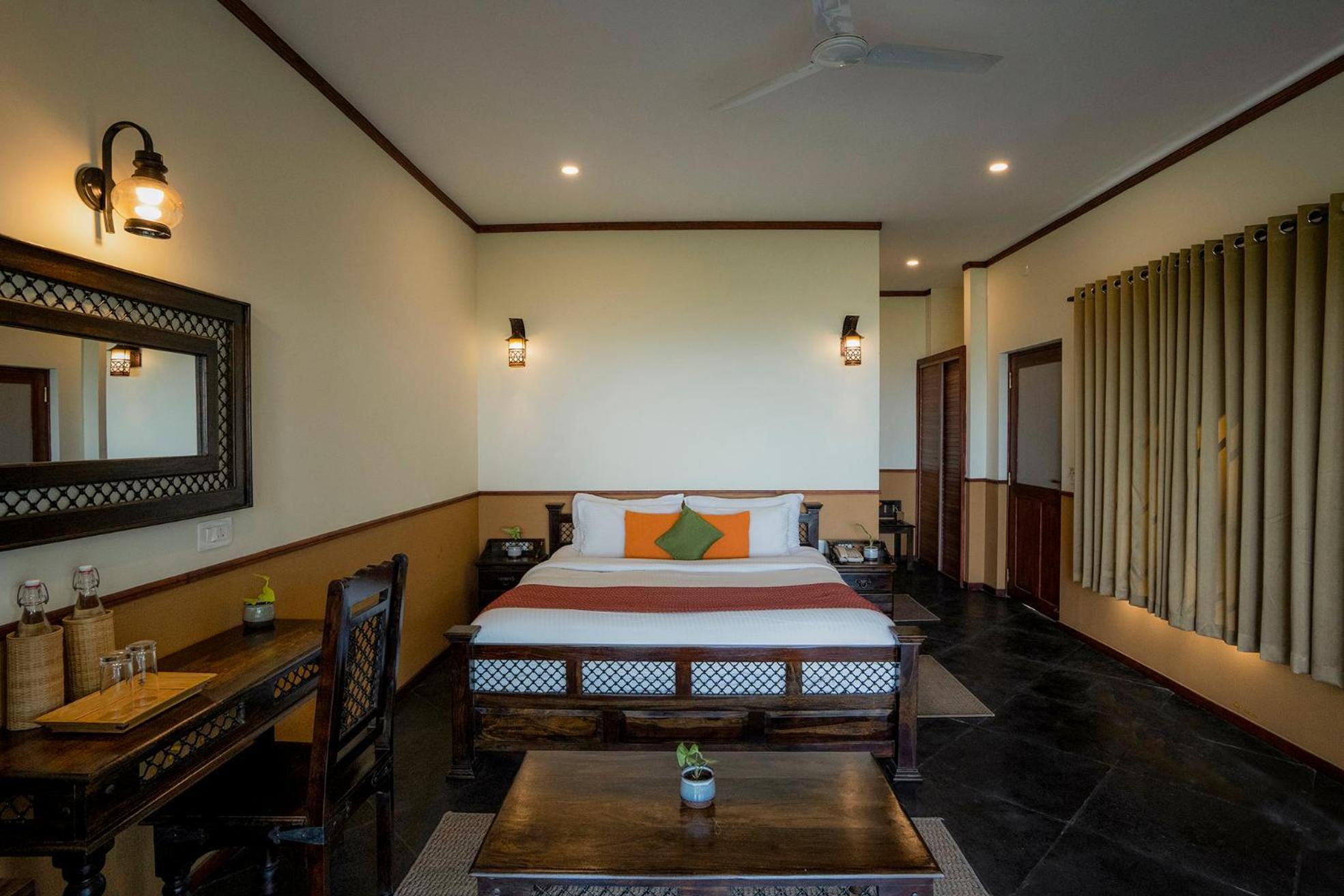The Hive, Wayanad Hotel Екстериор снимка