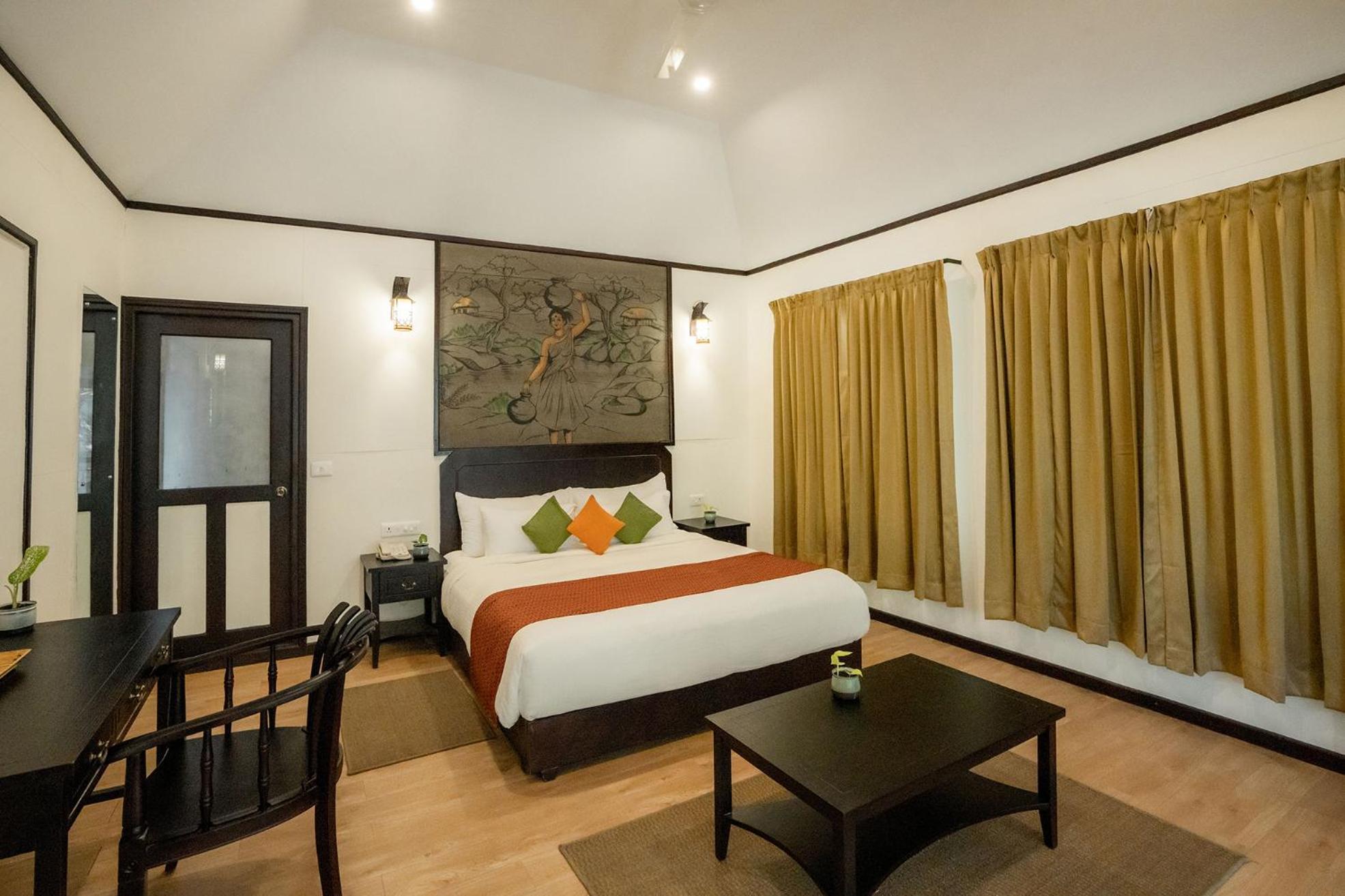The Hive, Wayanad Hotel Екстериор снимка