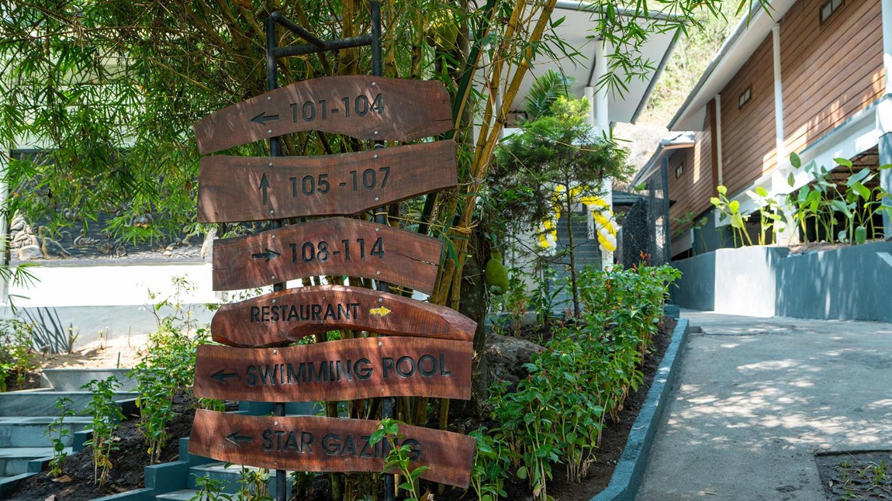 The Hive, Wayanad Hotel Екстериор снимка