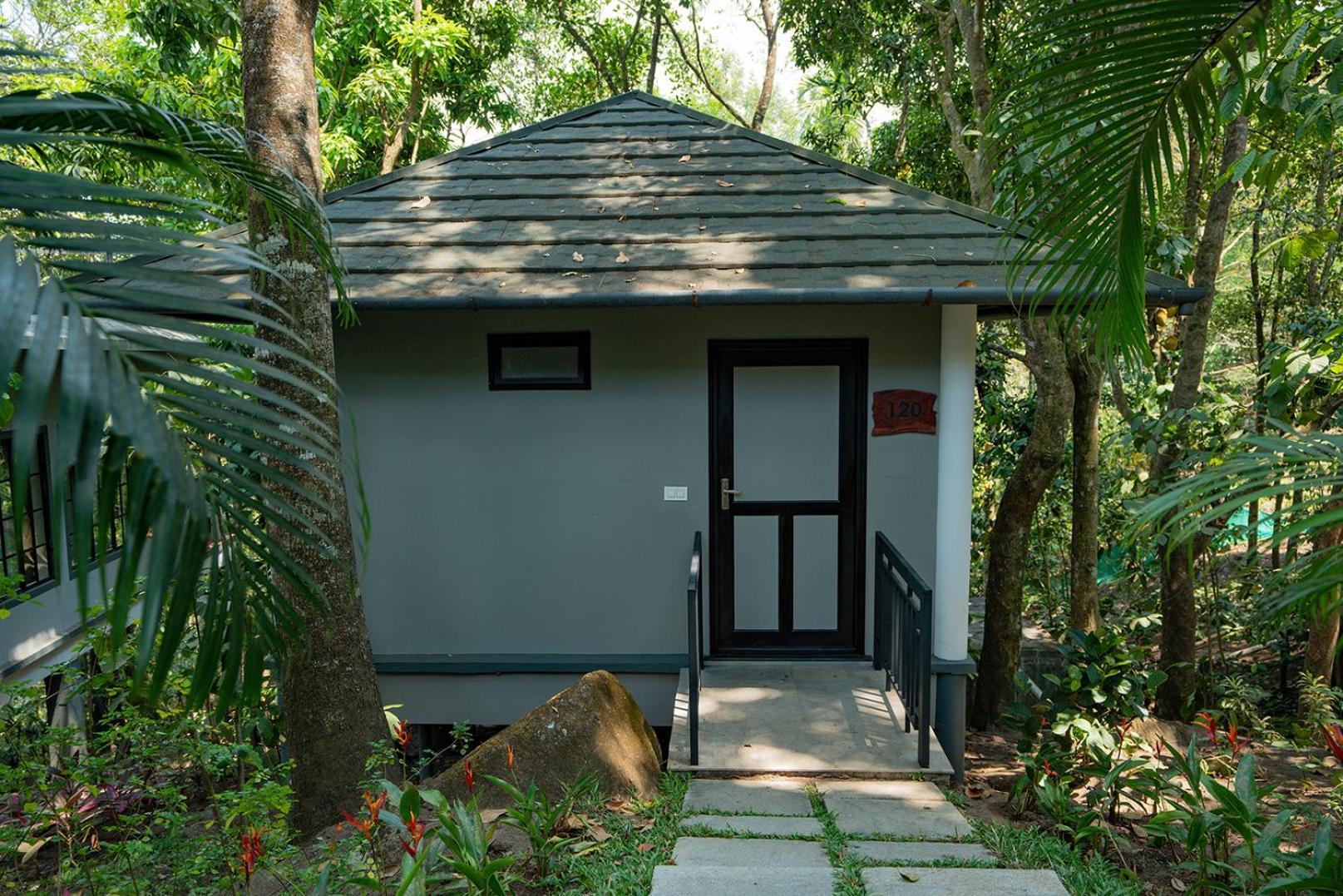 The Hive, Wayanad Hotel Екстериор снимка