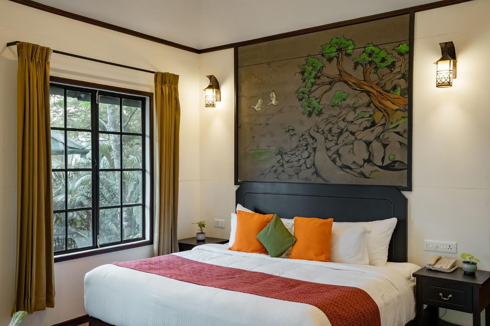 The Hive, Wayanad Hotel Екстериор снимка