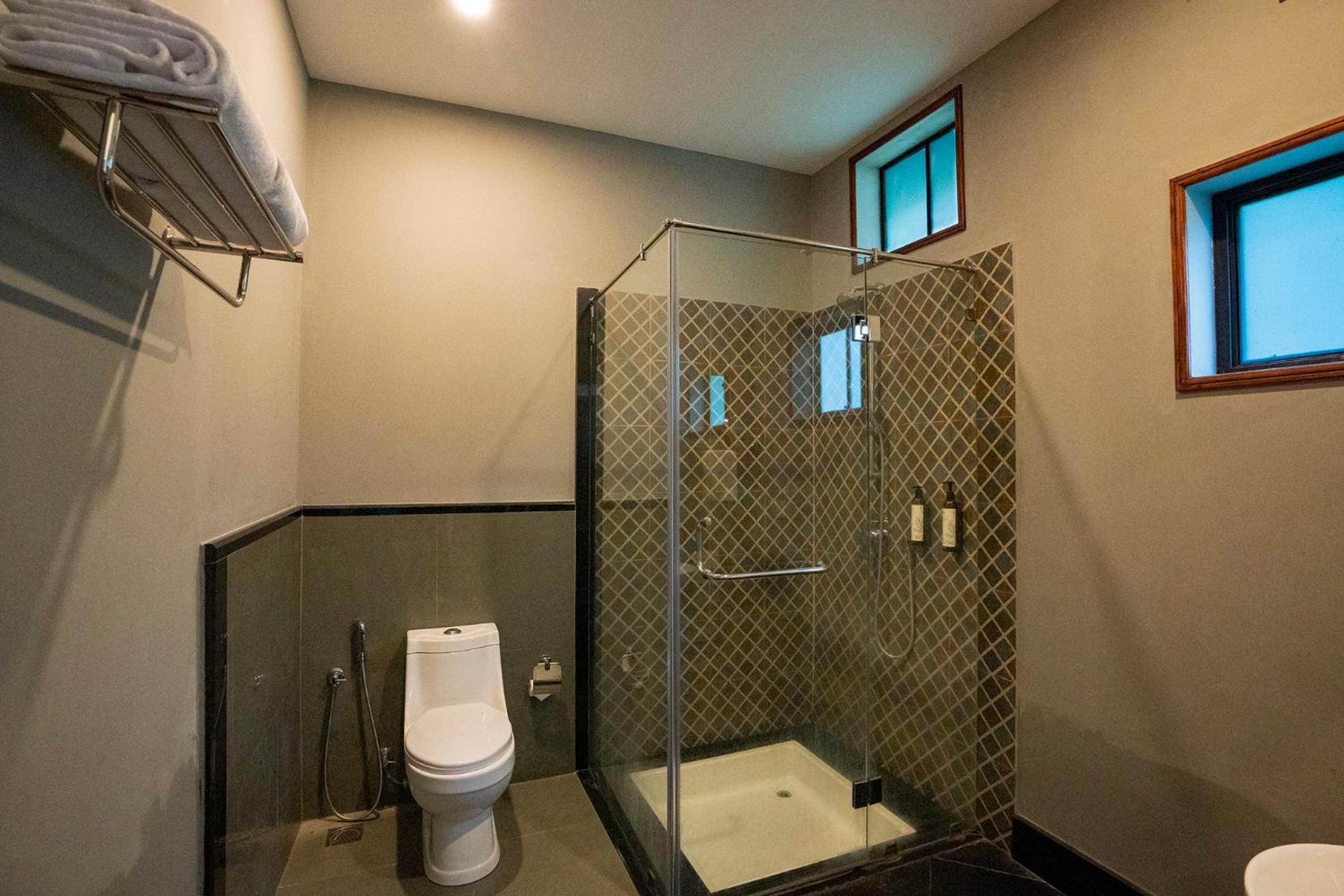 The Hive, Wayanad Hotel Екстериор снимка