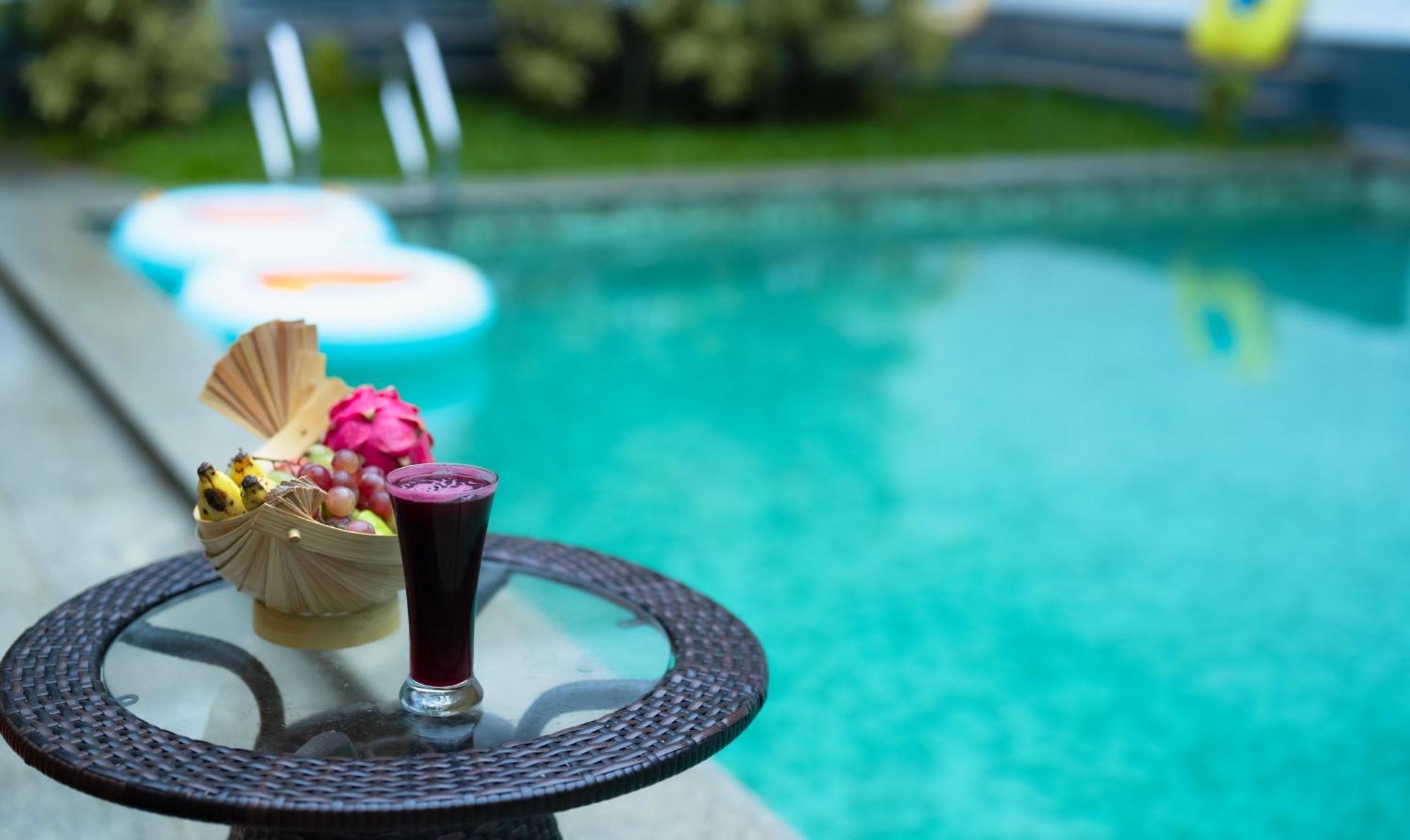 The Hive, Wayanad Hotel Екстериор снимка