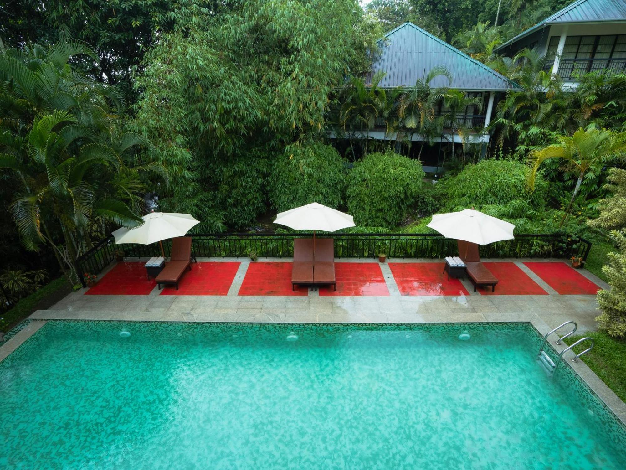 The Hive, Wayanad Hotel Екстериор снимка
