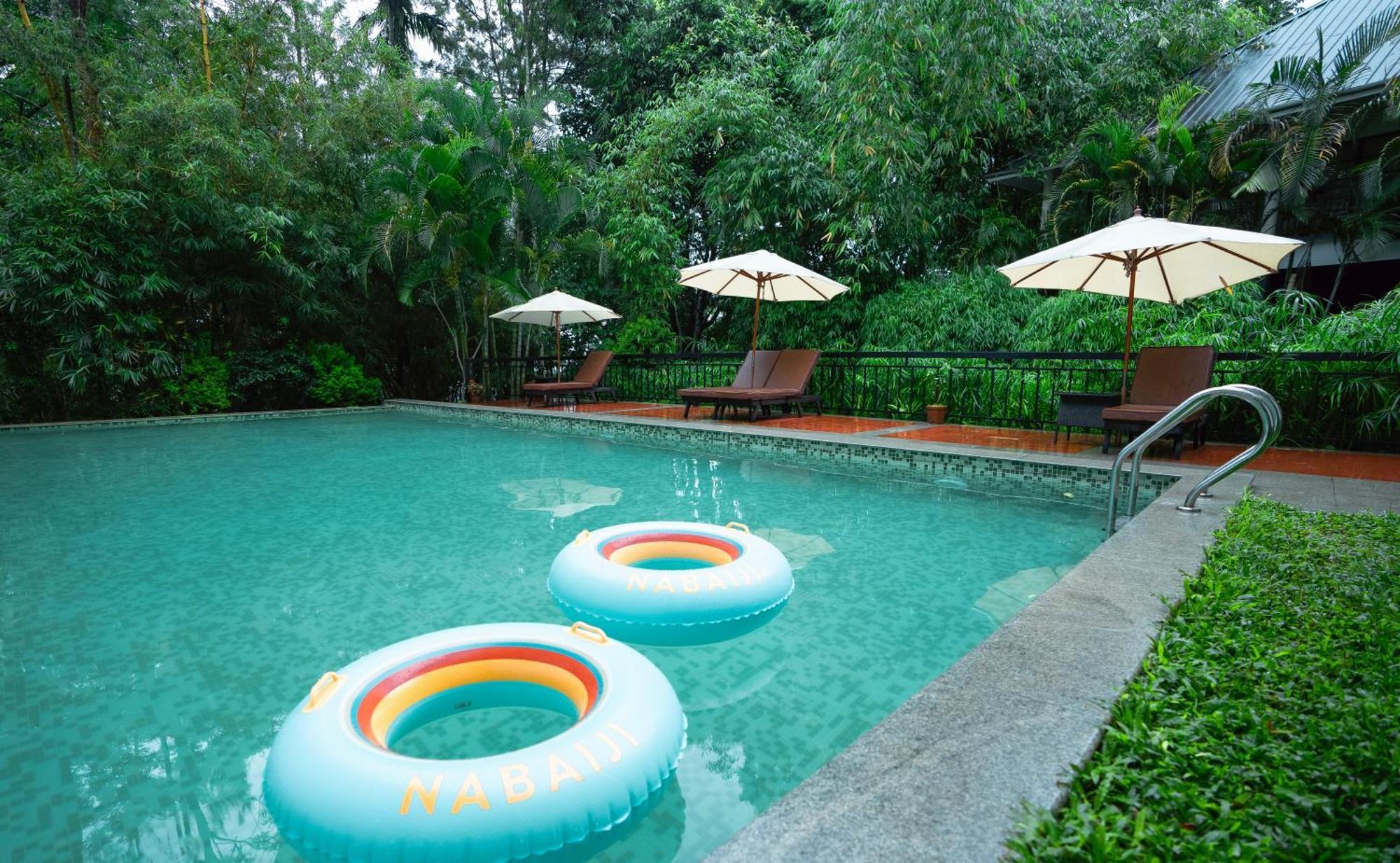 The Hive, Wayanad Hotel Екстериор снимка
