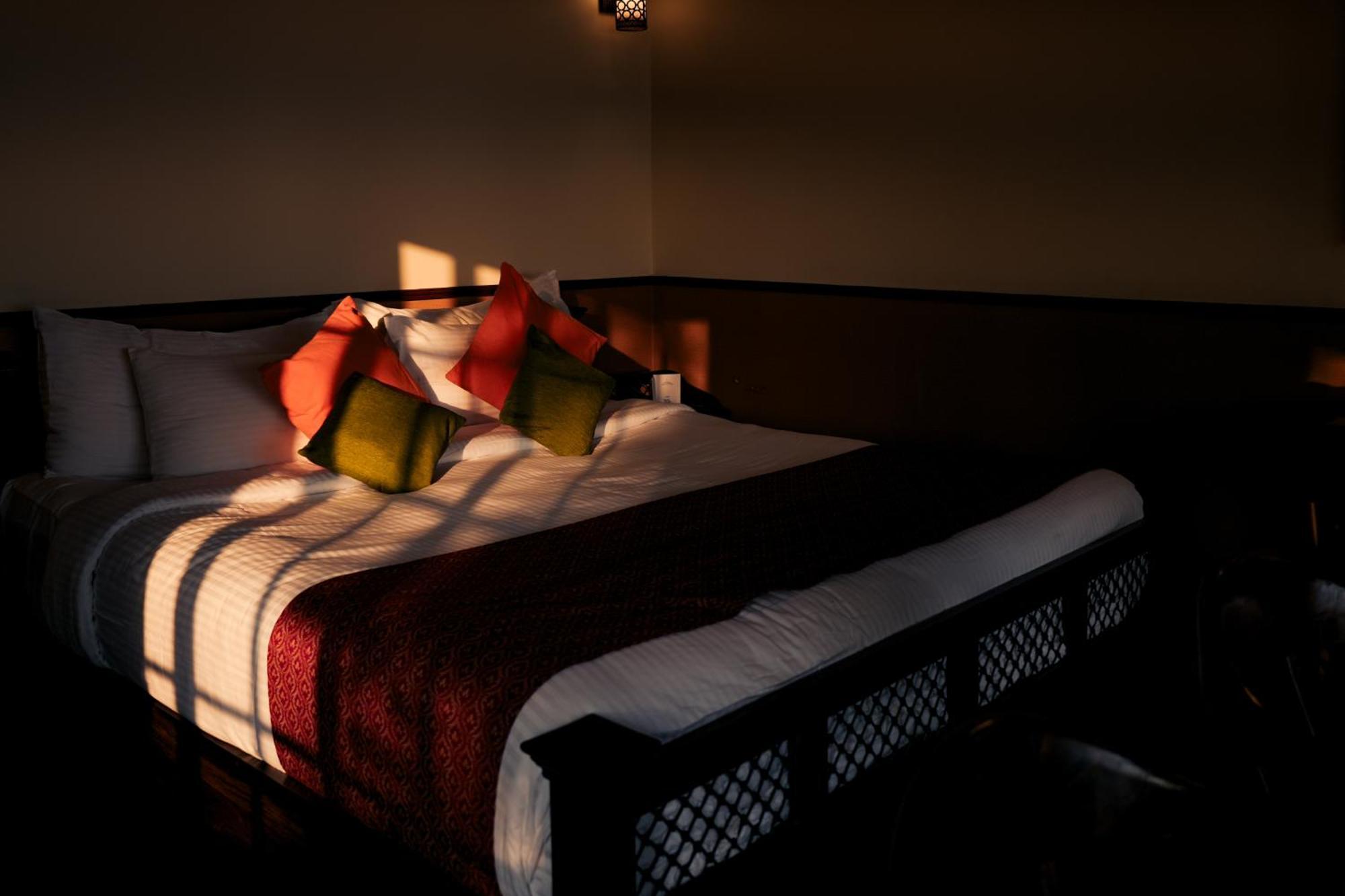 The Hive, Wayanad Hotel Екстериор снимка