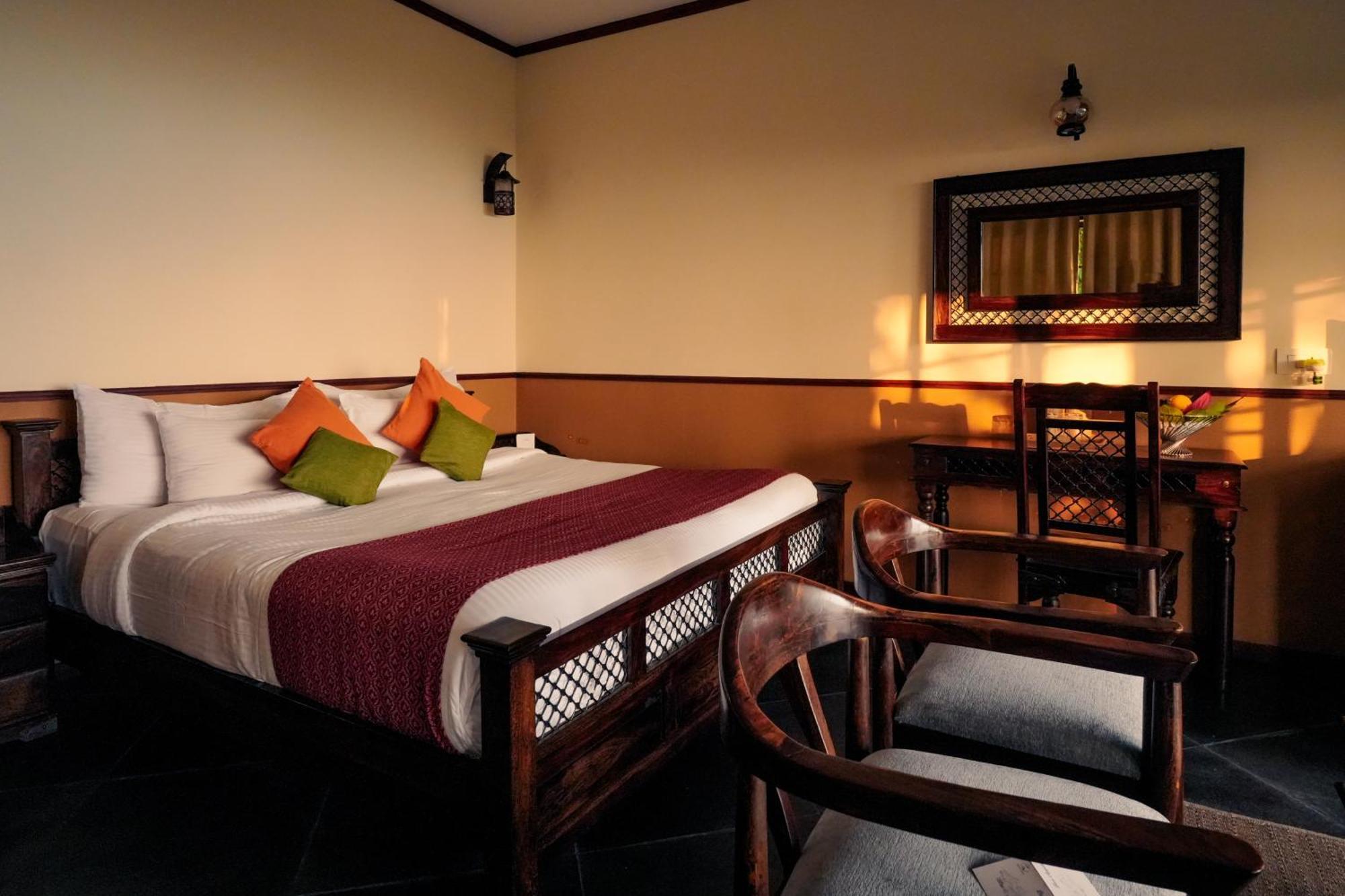The Hive, Wayanad Hotel Екстериор снимка