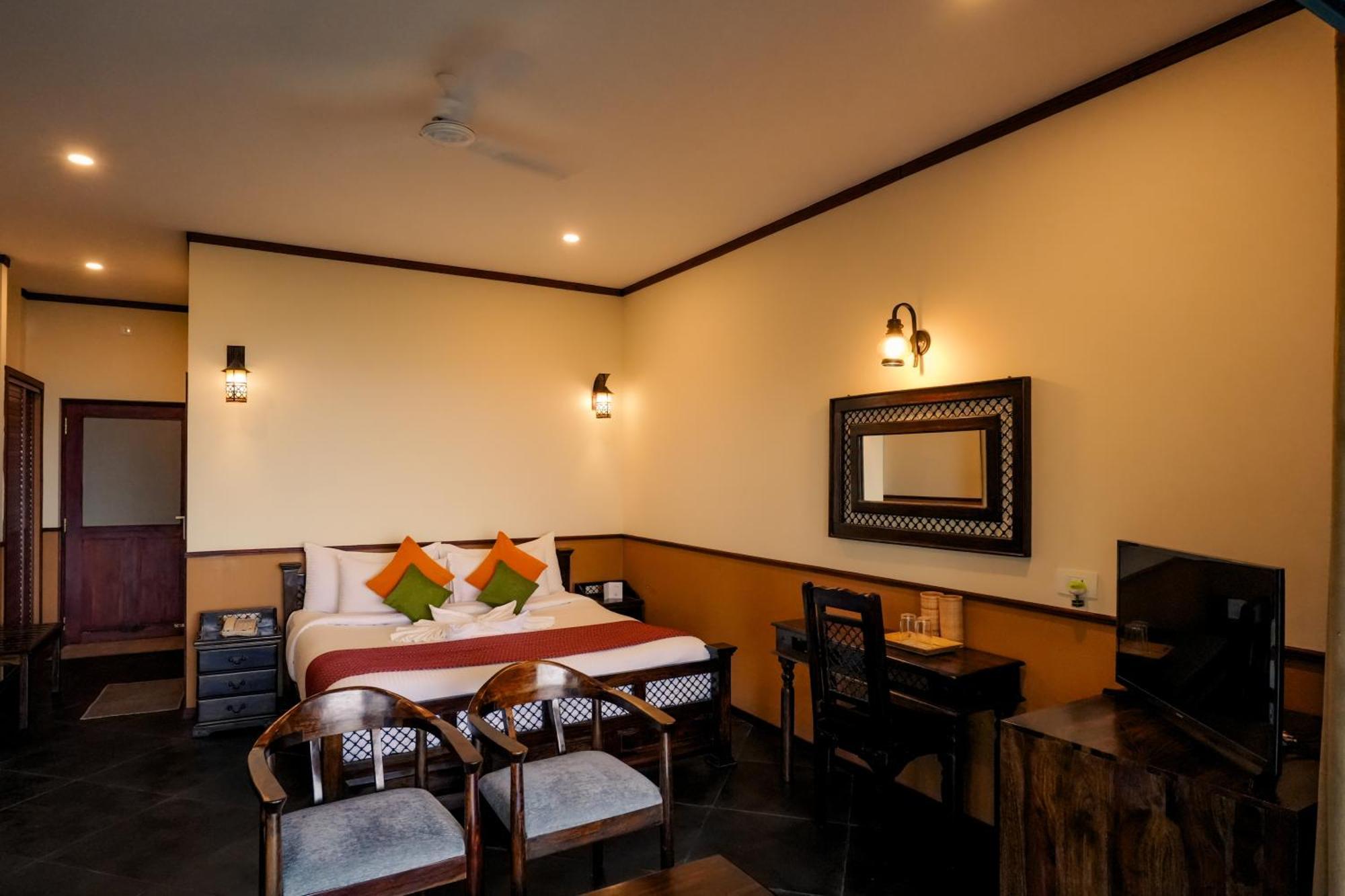 The Hive, Wayanad Hotel Екстериор снимка