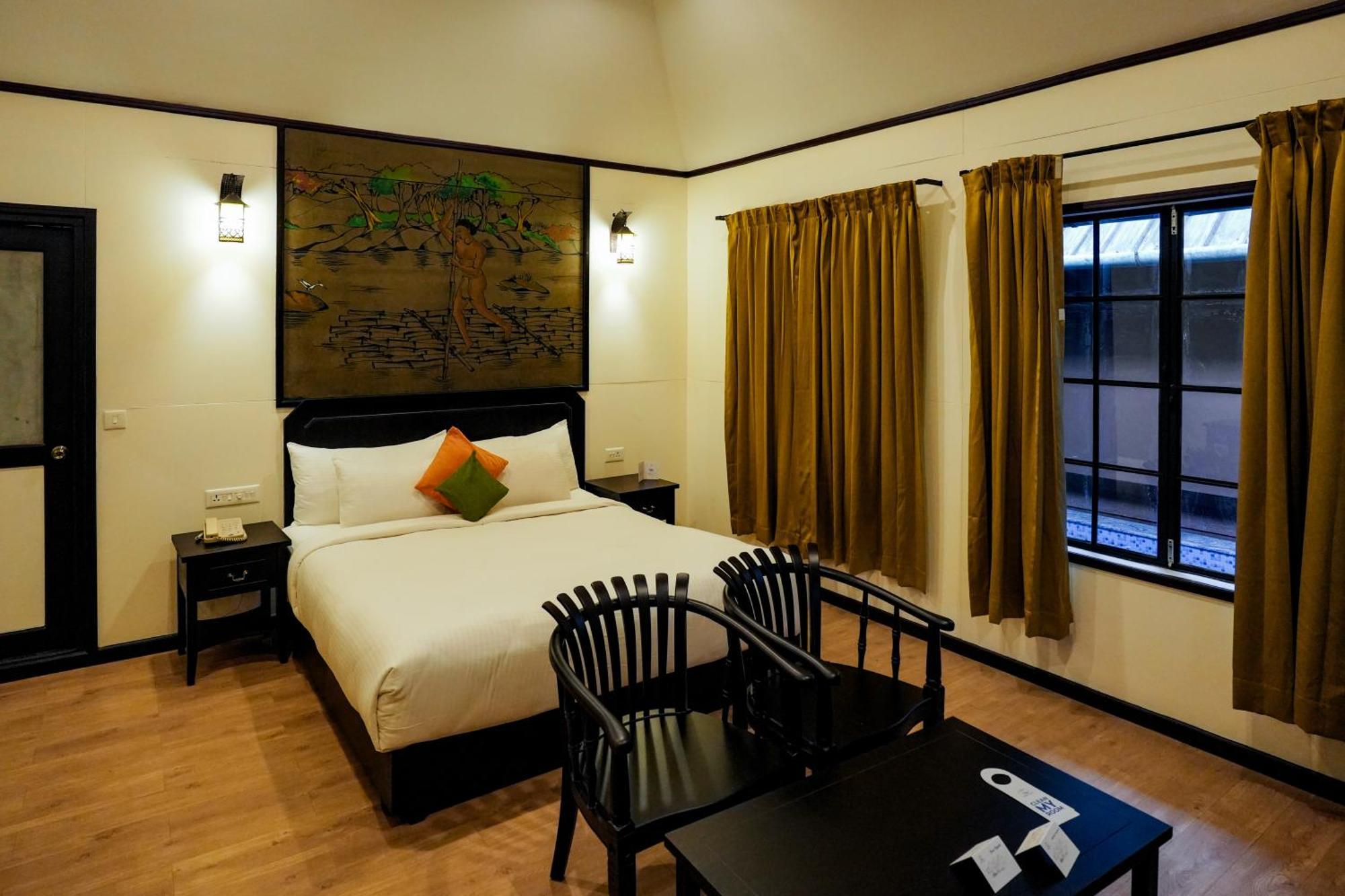 The Hive, Wayanad Hotel Екстериор снимка