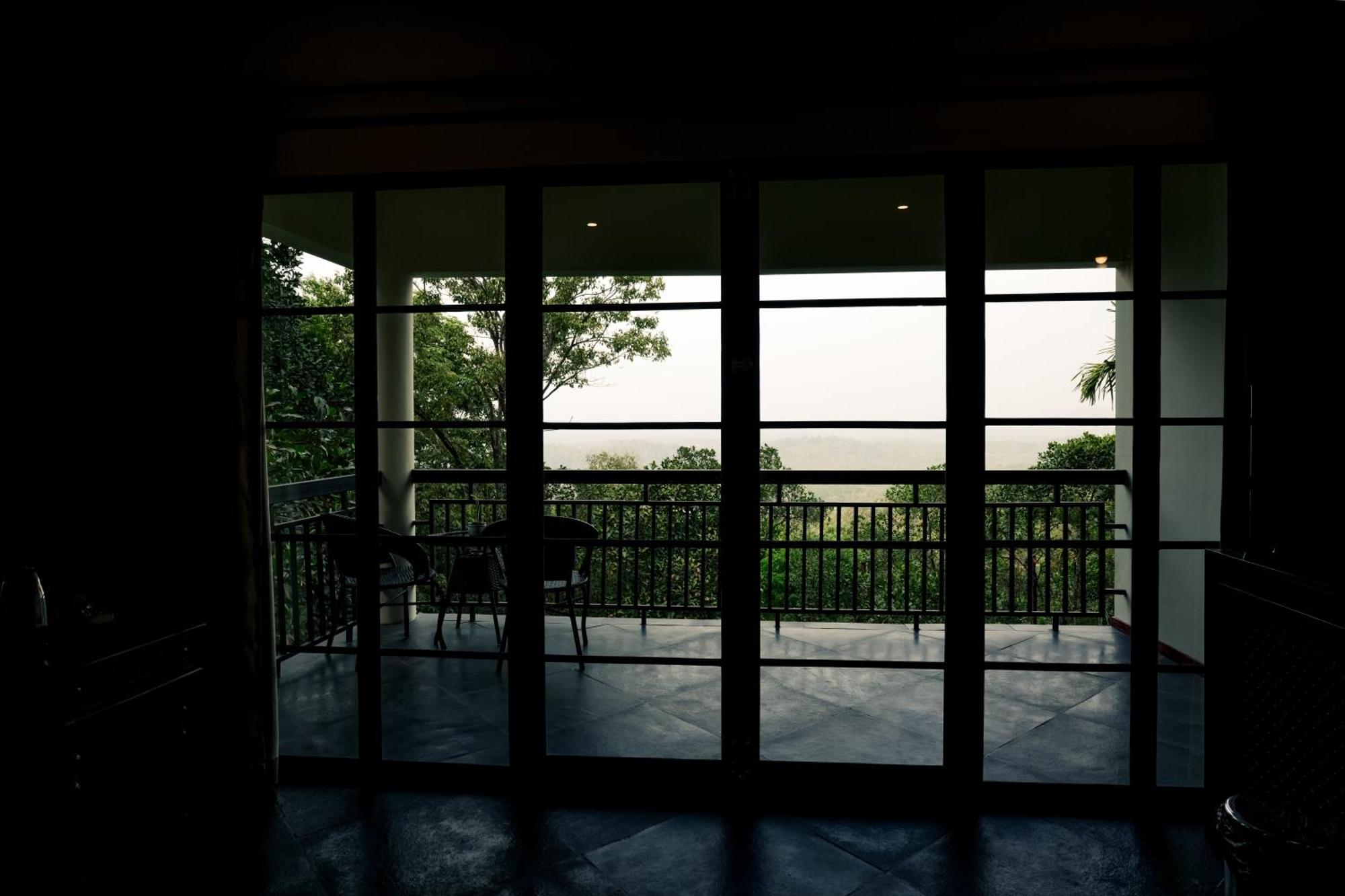 The Hive, Wayanad Hotel Екстериор снимка