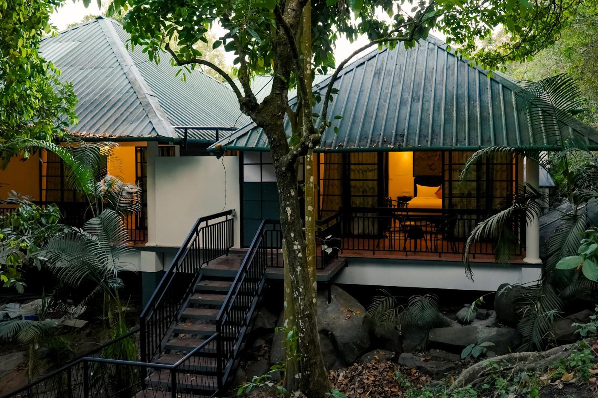 The Hive, Wayanad Hotel Екстериор снимка
