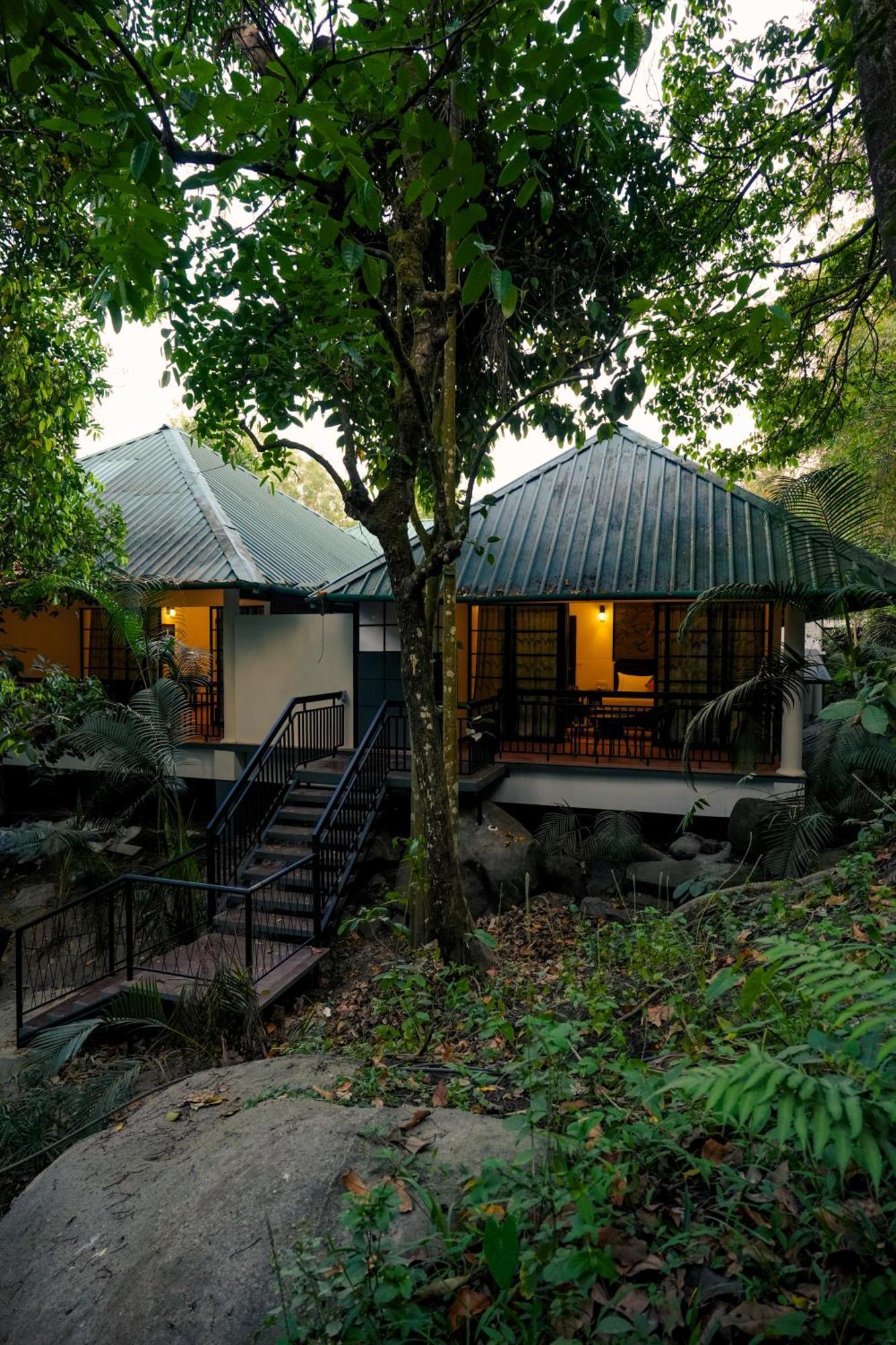 The Hive, Wayanad Hotel Екстериор снимка