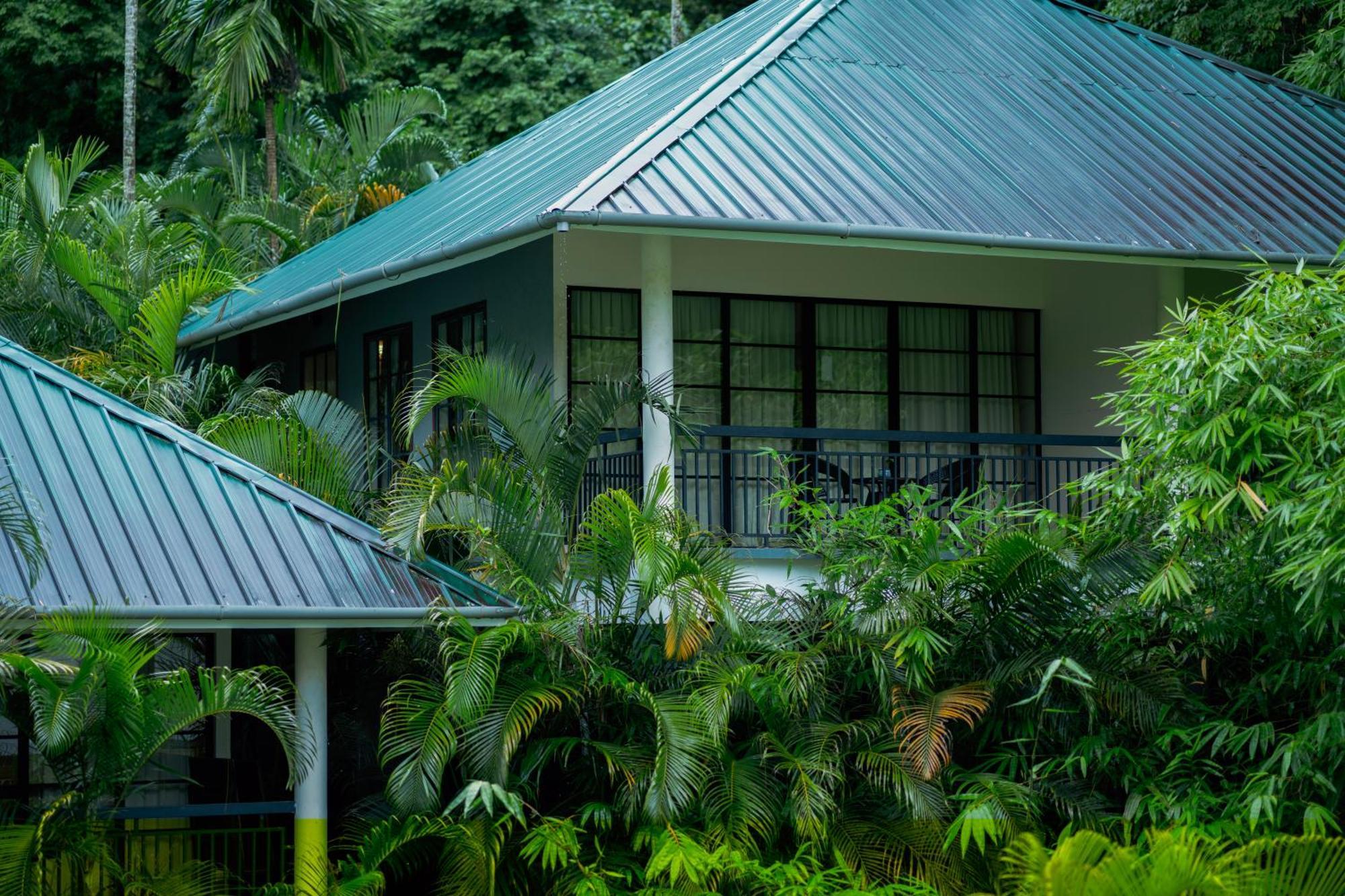 The Hive, Wayanad Hotel Екстериор снимка