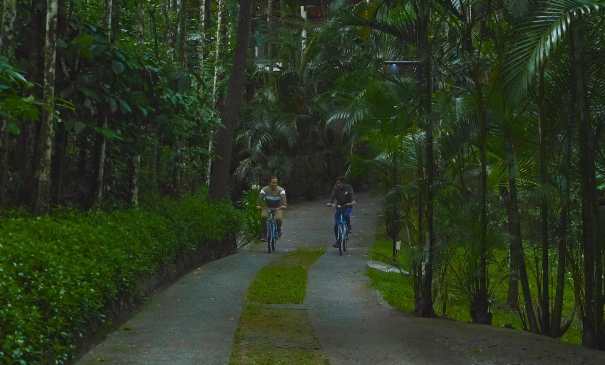 The Hive, Wayanad Hotel Екстериор снимка